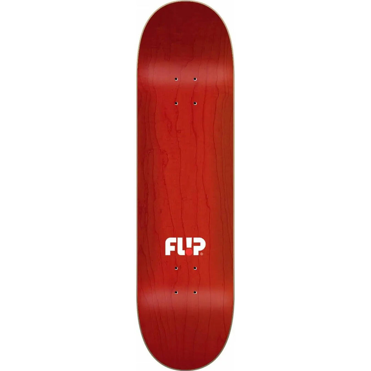 Flip Posterized Skateboard Deck - Gonzalez 8"