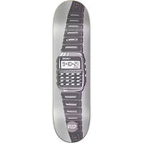 Flip Posterized Skateboard Deck - Pham 8.25"