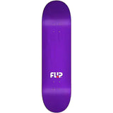 Flip Posterized Skateboard Deck - Pham 8.25"