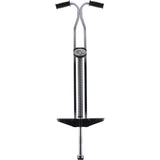Flybar Super Pogo Stick - Silver/Black