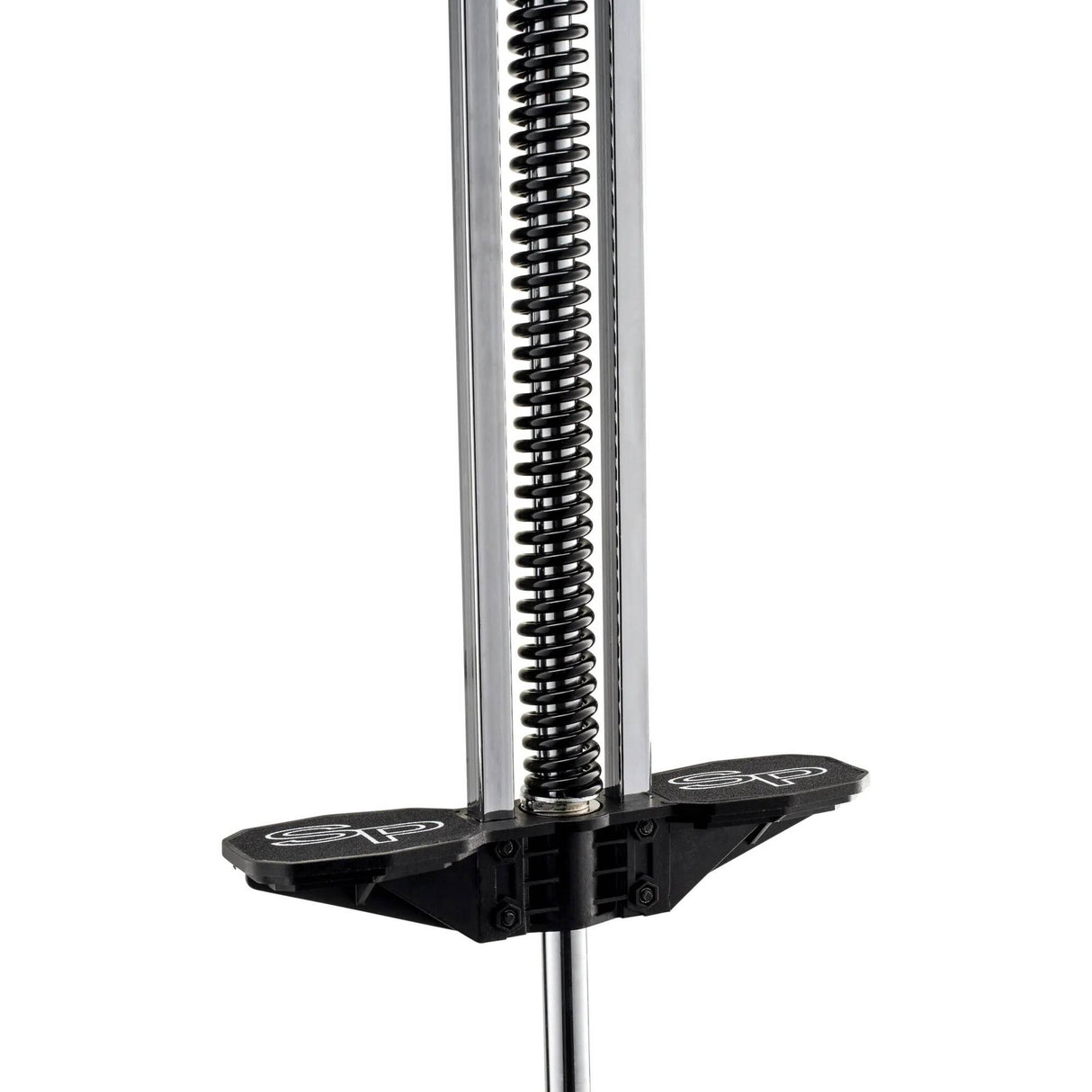 Flybar Super Pro Pogo Stick - Silver/Black