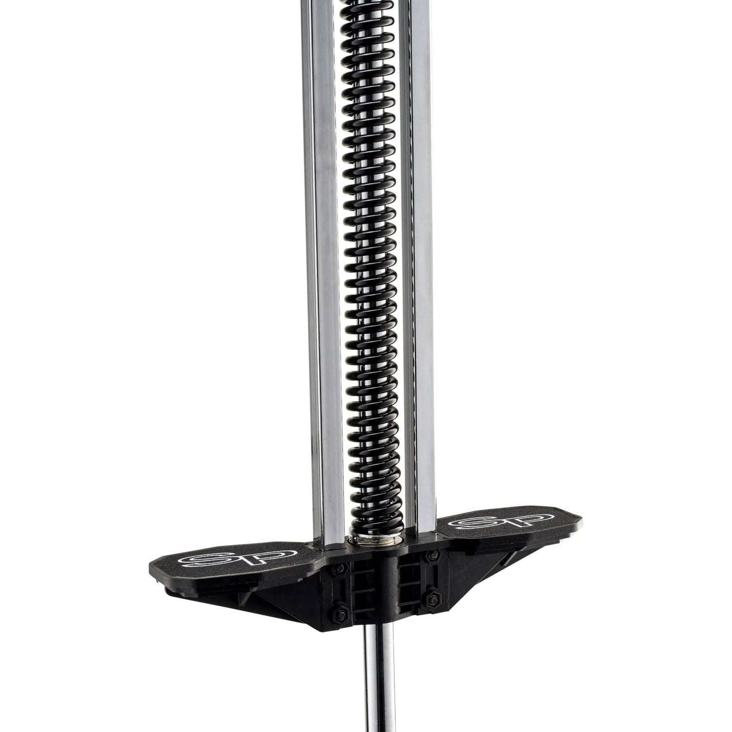 Flybar Super Pro Pogo Stick - Silver/Black