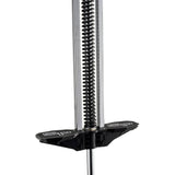 Flybar Super Pro Pogo Stick - Silver/Black