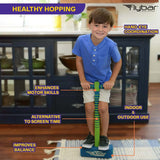 Flybar My First Flybar Foam Pogo Jumper - Orange