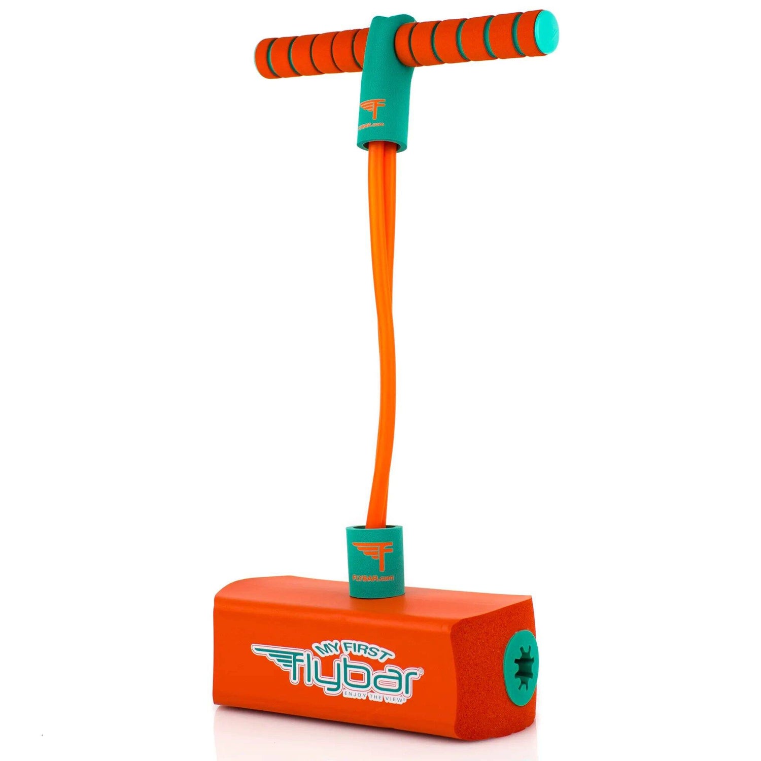 Flybar My First Flybar Foam Pogo Jumper - Orange