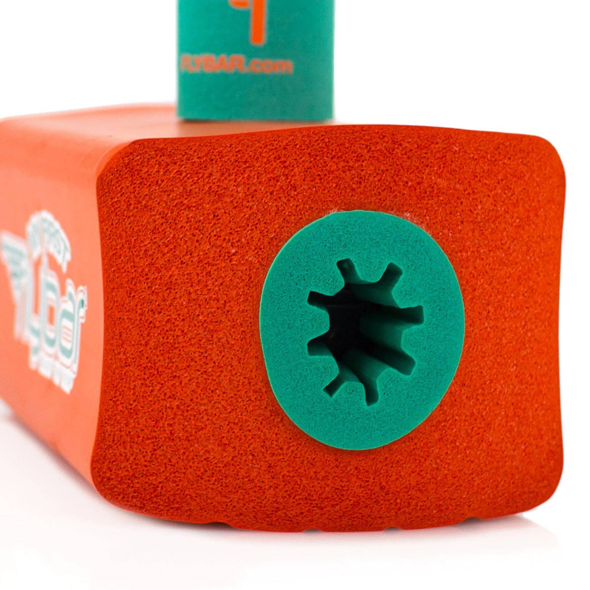 Flybar My First Flybar Foam Pogo Jumper - Orange