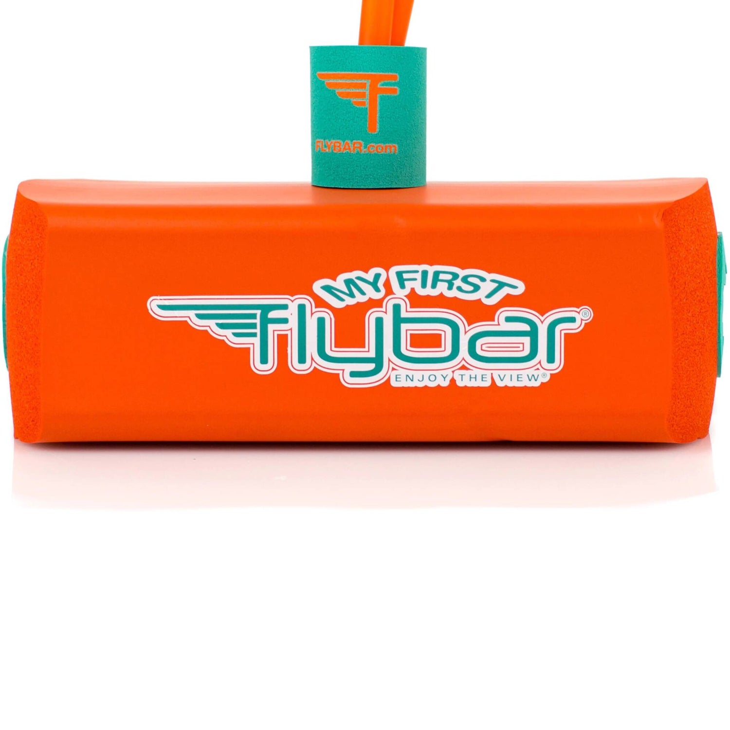 Flybar My First Flybar Foam Pogo Jumper - Orange