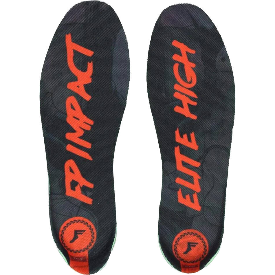 Footprint Kingfoam Insoles - Elite Hi Classic