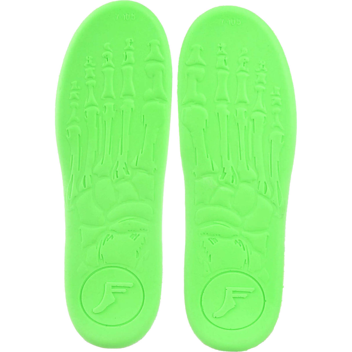Footprint Elite Mid Classic Insoles
