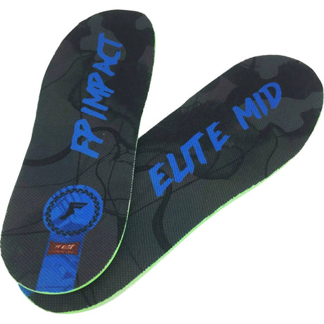 Footprint Elite Mid Classic Insoles