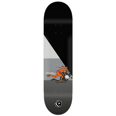 Foundation Push Deck Skateboard Deck - Templeton 8.25''