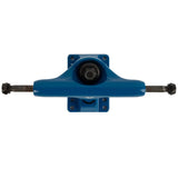 Fracture Wings V2 Skateboard Trucks - Blue 5.25''