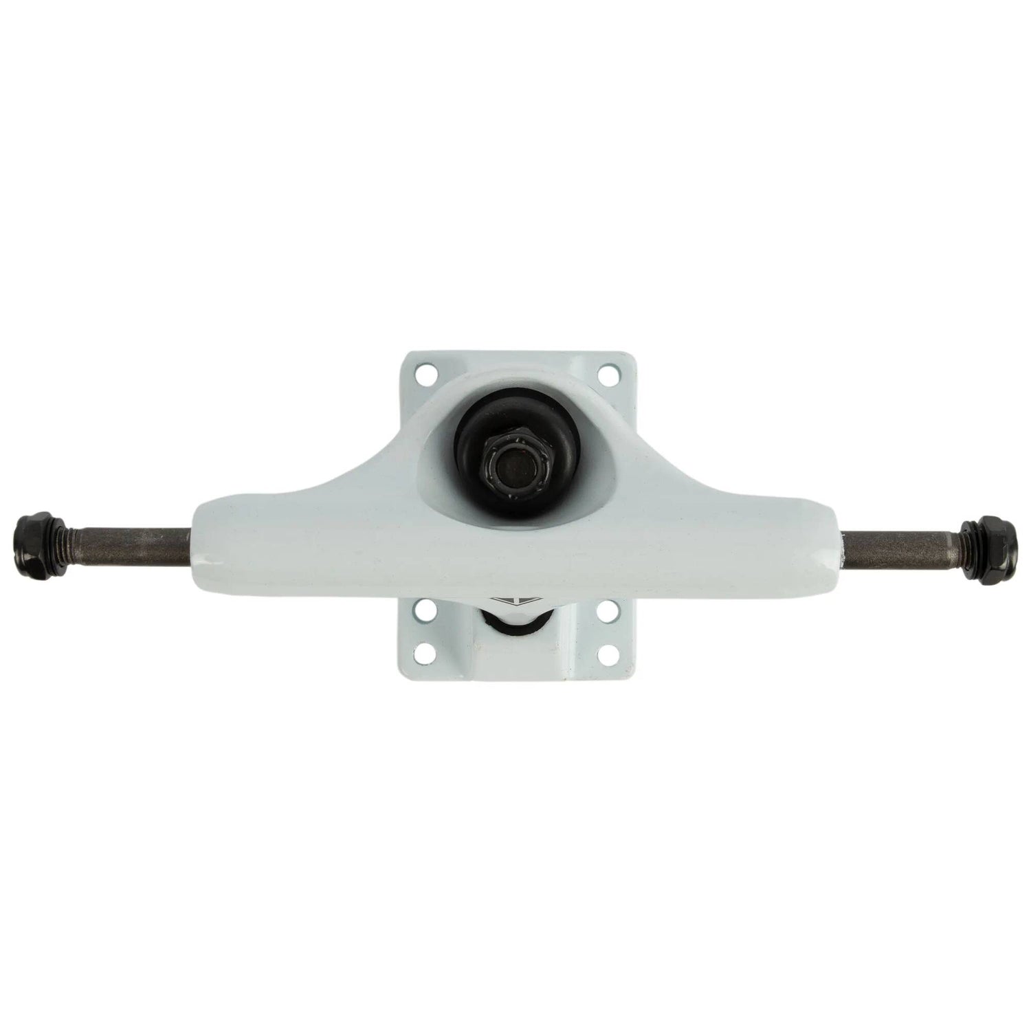 Fracture Wings V2 Skateboard Trucks - White 5.25''