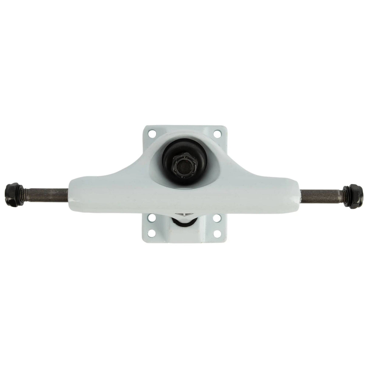 Fracture Wings V2 Skateboard Trucks - White 5.5''