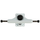 Fracture Wings V2 Skateboard Trucks - White 5.5''