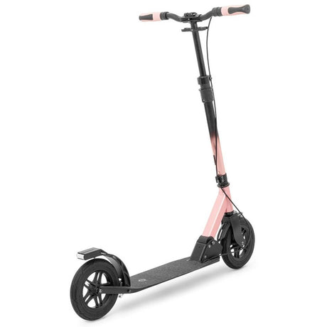 Frenzy 205mm Air Zero Recreational Scooter - Black/Rose