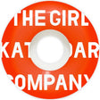 Girl Sans Conical Skateboard Wheels - 56mm