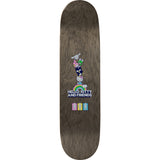 Girl Hello Kitty Rainbow Skateboard Deck - Malto 8.25"