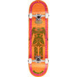 Girl Vibration Complete Skateboard - Gass 8''