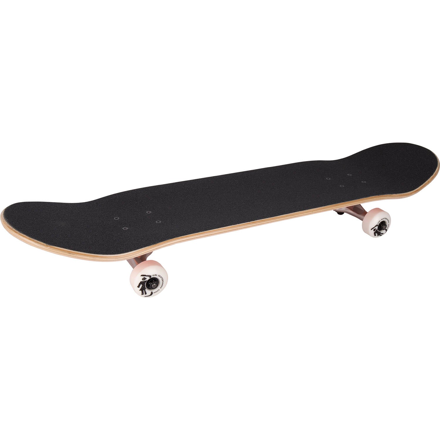 Girl Vibration Complete Skateboard - Gass 8''