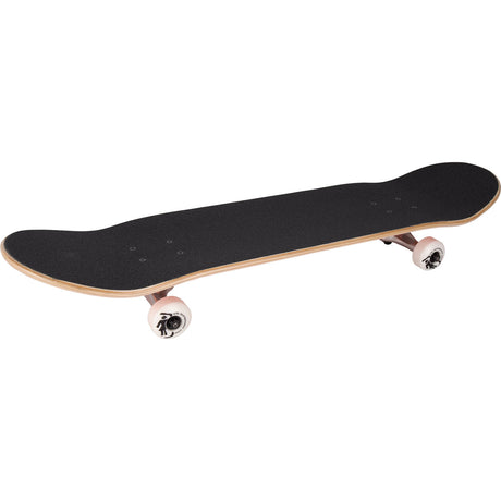 Girl Vibration Complete Skateboard - Gass 8''