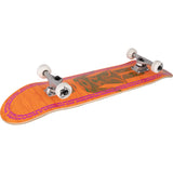 Girl Vibration Complete Skateboard - Gass 8''