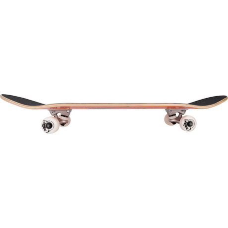 Girl Vibration Complete Skateboard - Gass 8''