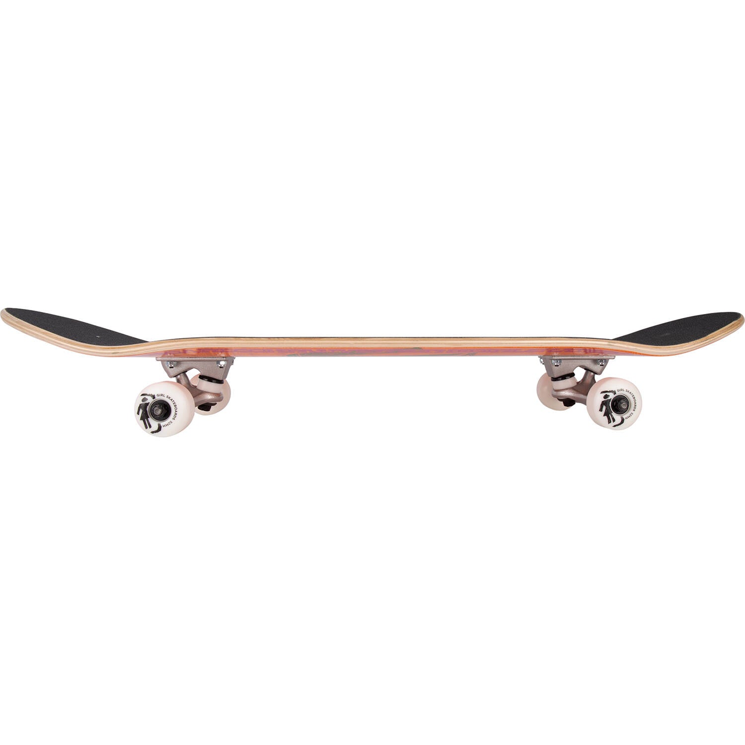 Girl Vibration Complete Skateboard - Gass 8''