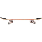 Girl Vibration Complete Skateboard - Gass 8''