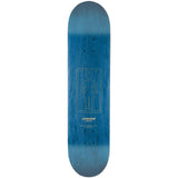 Girl Pictograph Skateboard Deck - Brophy 8''