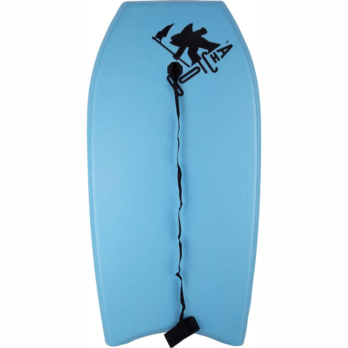 Gotcha Bodyboard - Blue 37"
