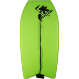 Gotcha Bodyboard - Green 37"