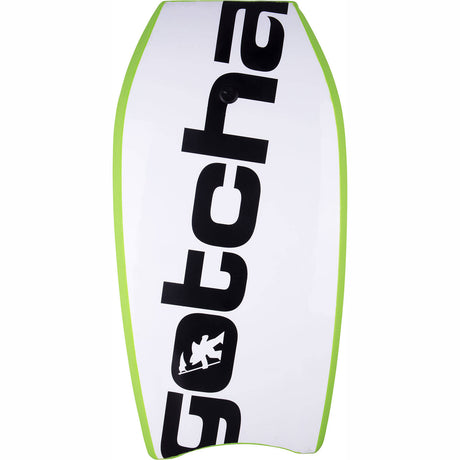Gotcha Bodyboard - Green 37"