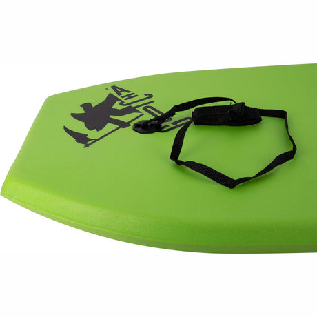 Gotcha Bodyboard - Green 37"
