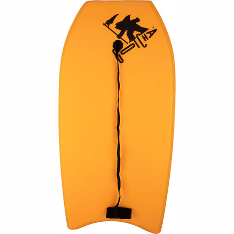 Gotcha Bodyboard - Orange 37"