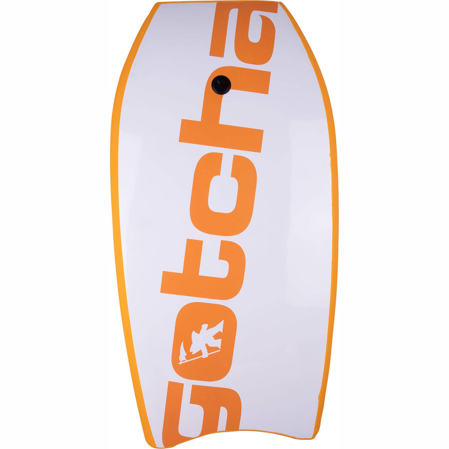 Gotcha Bodyboard - Orange 37"