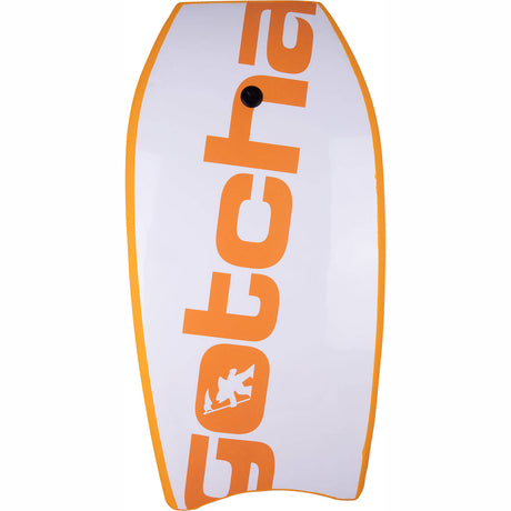 Gotcha Bodyboard - Orange 37"