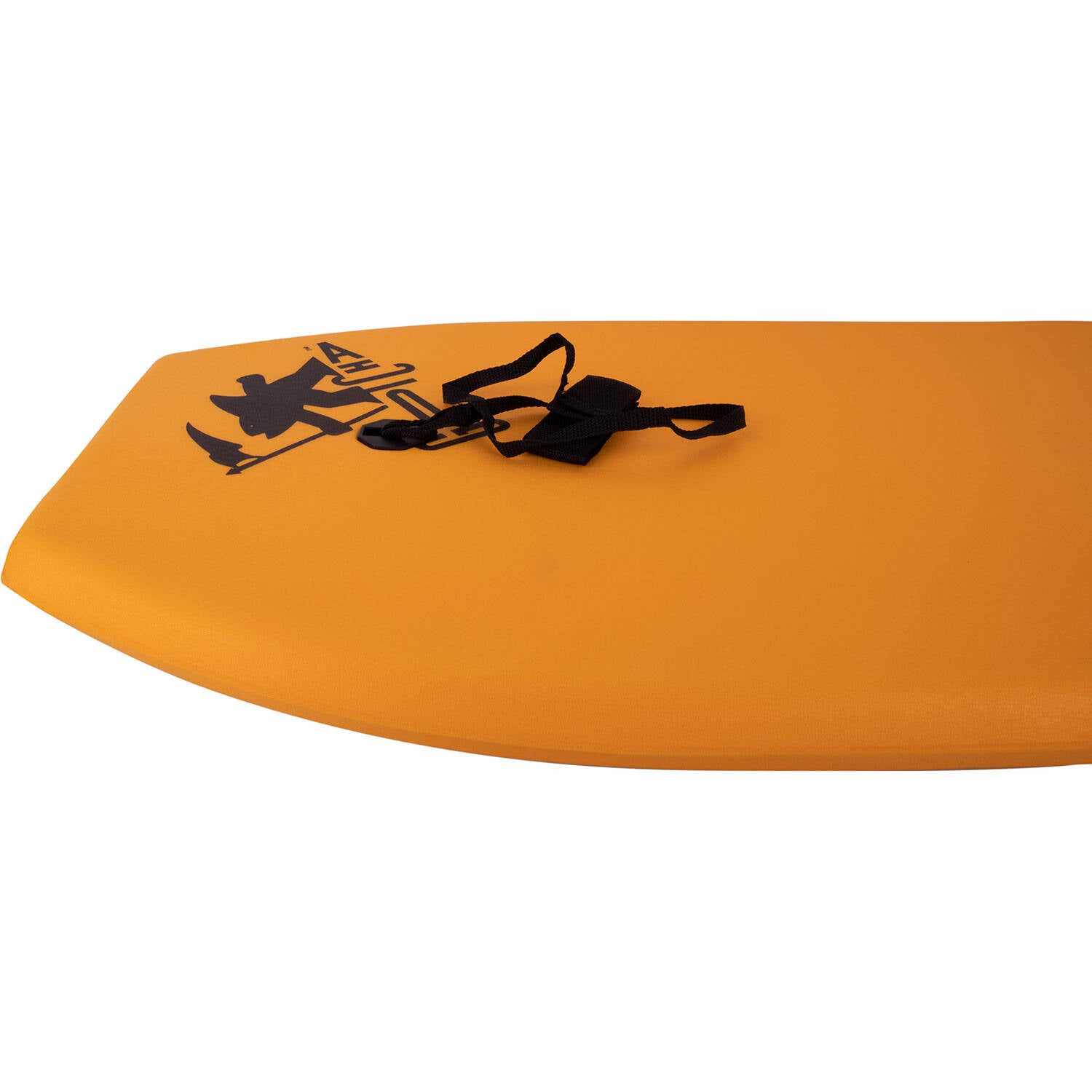 Gotcha Bodyboard - Orange 37"