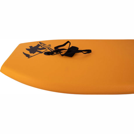 Gotcha Bodyboard - Orange 37"