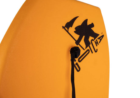 Gotcha Bodyboard - Orange 37"