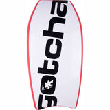 Gotcha Bodyboard - Red 37"