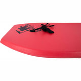 Gotcha Bodyboard - Red 37"