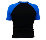 Gotcha Neoprene 2 Pro Rash Guard Wetsuit - Navy/Blue