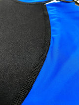Gotcha Neoprene 2 Pro Rash Guard Wetsuit - Navy/Blue