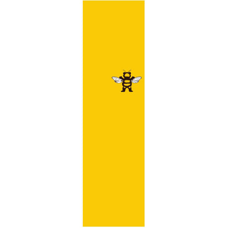 Grizzly Killer Bee Skateboard Grip Tape