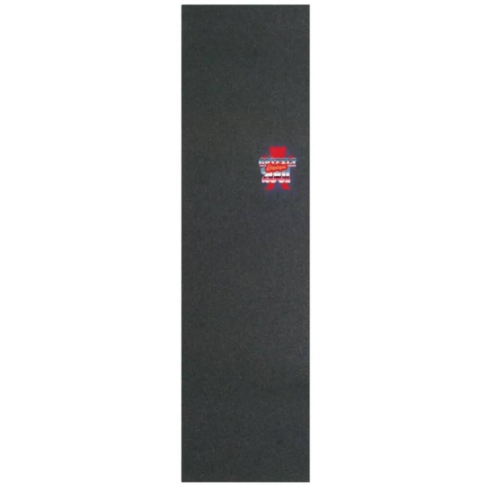 Grizzly Printed Skateboard Grip Tape - Cool As Ice