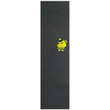 Grizzly Printed Skateboard Grip Tape - Mean Mug