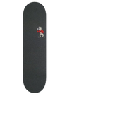 Grizzly Printed Skateboard Grip Tape - Put Up Your Dukes