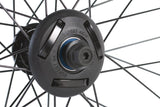 Gsport G.L.A.N.D Mk.IV BMX Rear Hubguard - Black