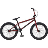 GT U Slammer Kachinsky 20" Complete BMX - Red